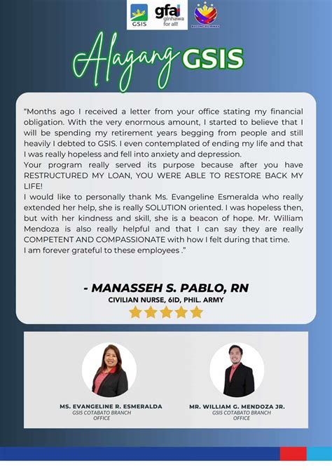gsis iloilo branch